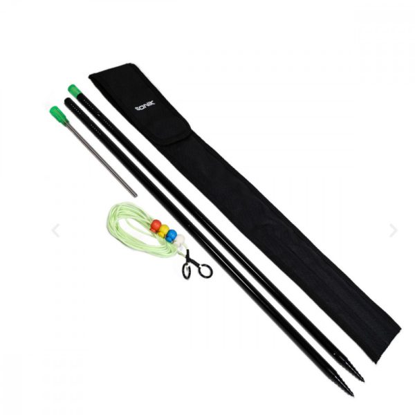 Sonik Stanz Distance Sticks Afstandsmeter