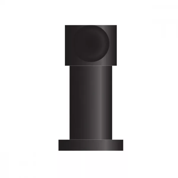 Sonik Stanz Stage Stand 16/19mm Stég Voet