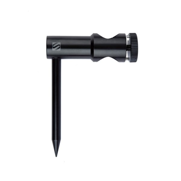 Sonik Stanz Bankstick Stabiliser 19mm Grondpen Stabilisator