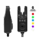 Sonik SKS2 Bite Alarm Single Elektronische Beetmelder