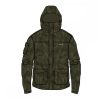 Sonik Lightweight Jacket Camo M