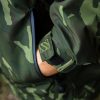 Sonik Lightweight Jacket Camo M