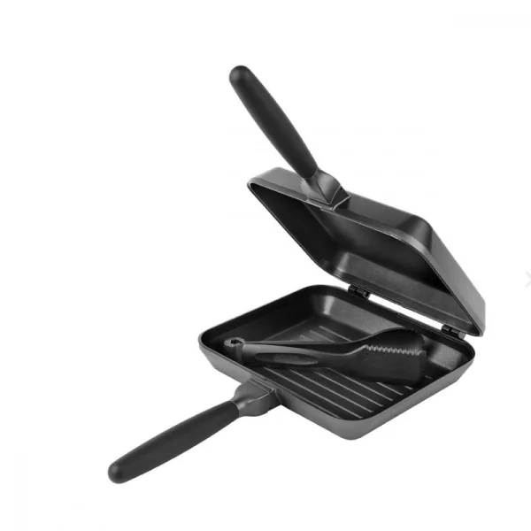 Sonik Sizzla Multi-Pan Kookset