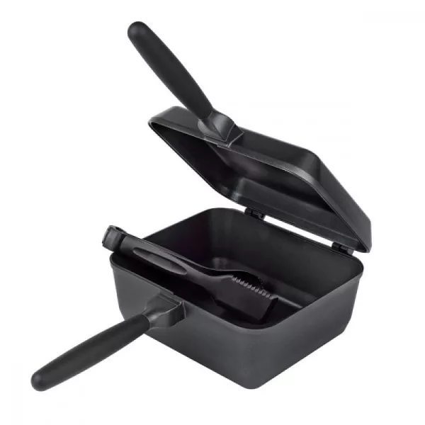 Sonik Sizzla Multi-Pan Kookset Diep