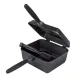 Sonik Sizzla Multi-Pan Kookset Diep