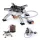 Sonik Sizzla Superstove Gasbrander
