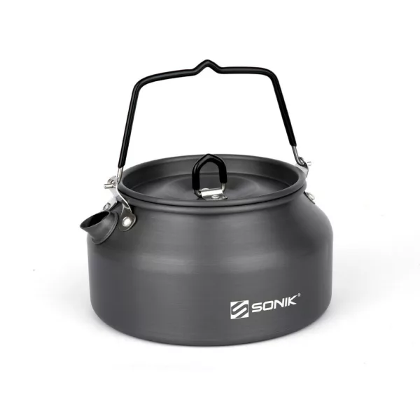 Sonik Sizzla Kettle Waterkoker
