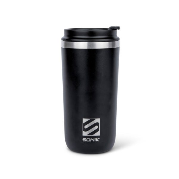 Sonik Sizzla Thermal Mug Tall Beker
