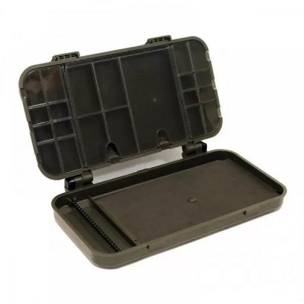 Sonik LokBox Compact Tacklebox