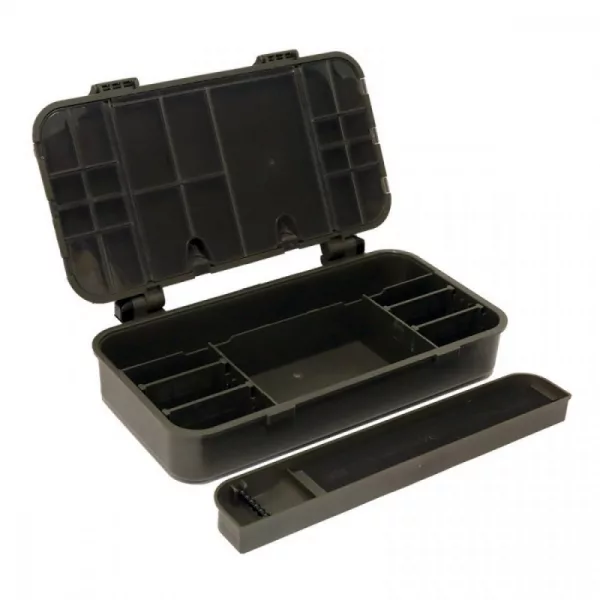 Sonik LokBox Compact S-2 Tacklebox