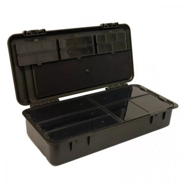 Sonik LokBox Lang S-3 Tacklebox