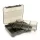 Sonik LokBox Internal 3-6 Vakken Tacklebox