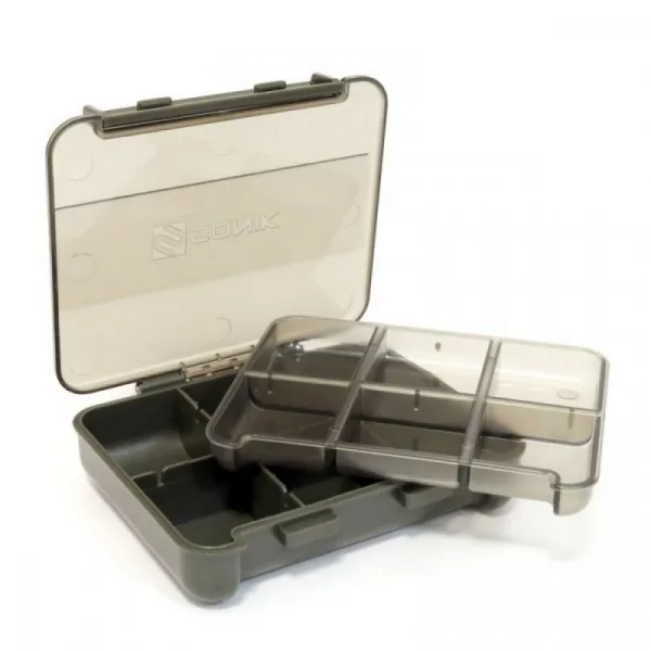 Sonik LokBox Internal 3-6 Vakken Tacklebox