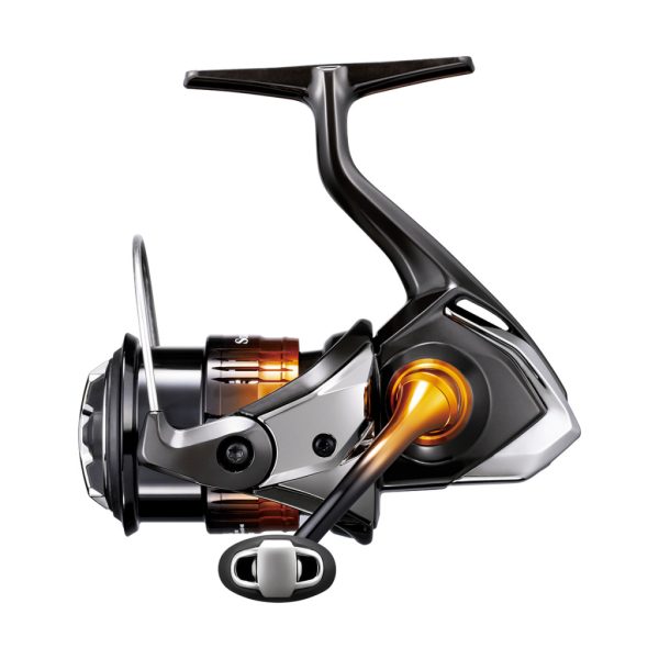 Shimano Soare BB A C2000SS PG Voorrem Molen (SOABBC2000SSPGA)