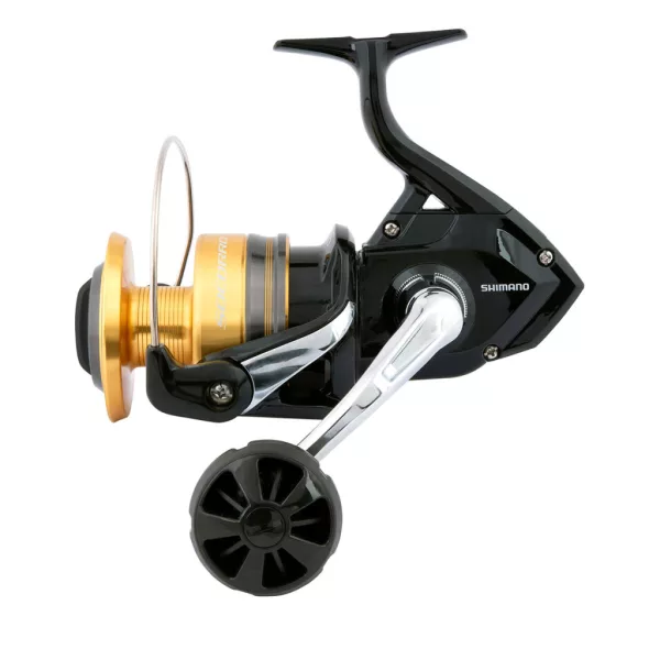 Shimano Socorro SW 10000 Molen met voorslip (SOC10000SW)