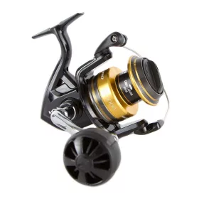 Shimano Socorro SW 5000 Slipkoppeling Reel (SOC5000SW)