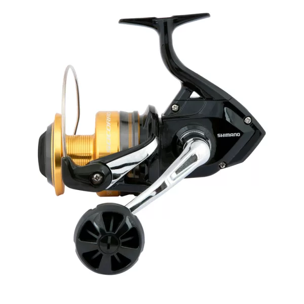 Shimano Socorro SW 8000 Voorremmolen (SOC8000SW)