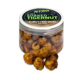 Stég Soaked Tigernut Boterzuur Tijgernoot 130gr
