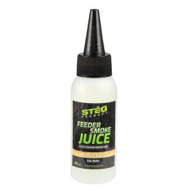  Stég Feeder Smoke Juice N-Butyric Boterzuur Vloeibaar Aroma 60ml
