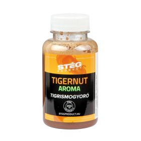 Stég Aroma Tijgernoot 200ml
