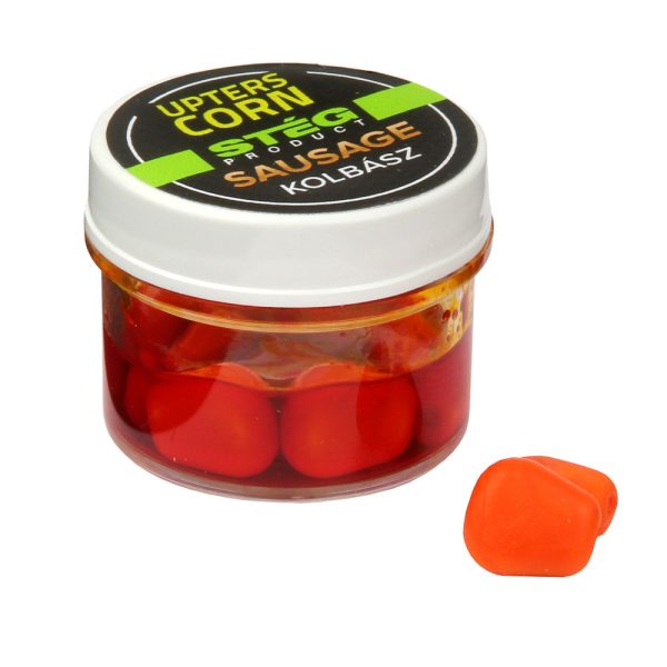 Stég Upters Maïs Wafter Worst 10mm 10db