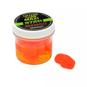 Stég Upters Maïs Maxi Wafter Mango 14mm 8st
