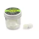 Stég Upters Method Ball Wafter Knoflook 10mm 8db