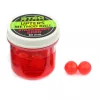 Stég Upters Method Ball Wafter Aardbei 10mm 8db