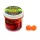 Stég Upters Method Ball Wafter Worst 10mm 8db