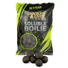 Stég Product Oplosbare Bojlie 24mm Chocolade-Lever 1kg
