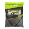 Stég Voerpellet 2mm Platvis 800g