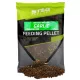 Stég Voerpellet 2mm Knoflook 800g