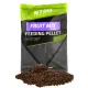 Stég Voerpellet 2mm Fruitmix 800g