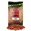 Stég Paprika-Brood 3mm Pellet Mix 800gr