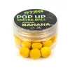 Stég Pop Up Smoke Ball Banán 12mm Pop Up 10gr