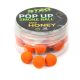 Stég Pop Up Smoke Ball Méz 12mm Pop Up 10gr