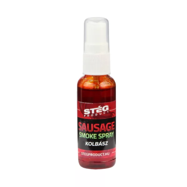 Stég Product Smoke Spray Worst 30ml
