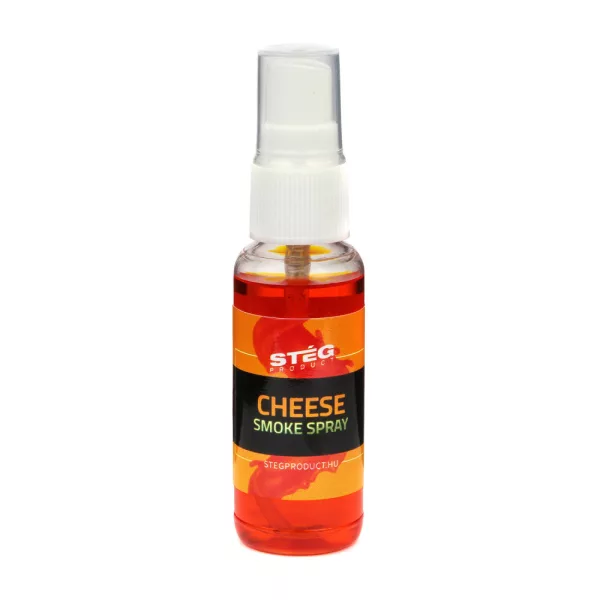 Stég Product Rook Kaas Spray 30ml