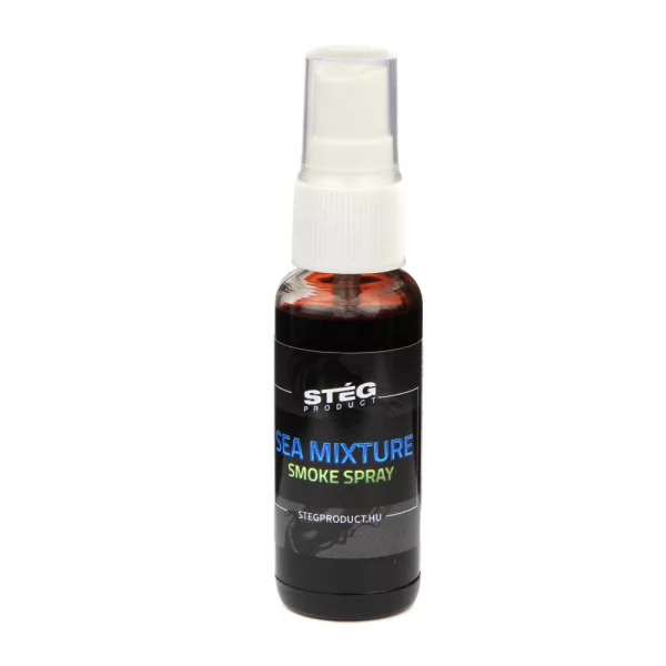 Stég Product Smoke Spray Zee Mix 30ml