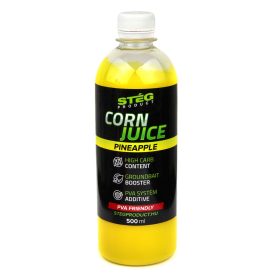 Stég Maïsextract Ananas 500ml