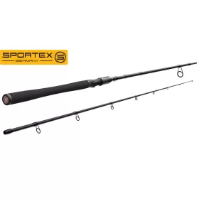 Sportex Kev Nitro RS-2 2,25m 17-73gr 2-delige Spinhengel