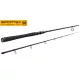 Sportex Kev Nitro RS-2 2,25m 17-73gr 2-delige Spinhengel