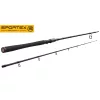 Sportex Kev Nitro RS-2 2,35m 23-96gr 2-Delige Spinhengel