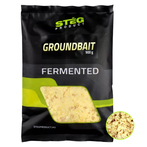 Stég Product Gefermenteerd Algemeen Lokvoer 900gr