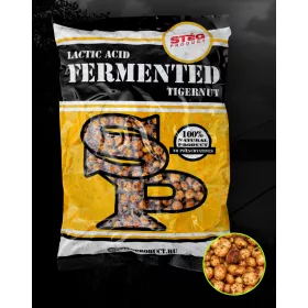 Stég Product Gefermenteerd Lokvoer Tijgernoot 900gr