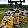 Stég Product Gefermenteerd Lokvoer Tijgernoot 900gr