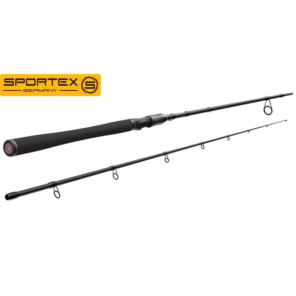 Sportex Kev Nitro RS-2 2,68m 18-74gr 2-delige Spinhengel