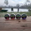 Stég Wafters Color Ball 7-9mm Paprikás Kenyér 15g  Wafters 15gr