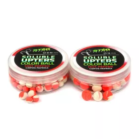   Stég Product Soluble Upters Color Ball Wafter 8-10mm Pittige Kruiden 30g