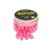 Stég Method Pro Wafters 6-7mm Aardbei-Heilbot Wafters 15gr